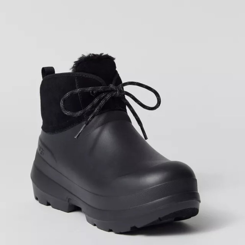 new UGG Tasman X Lace waterproof rain boots 6MT3 - Picture 6 of 6